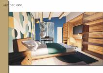 TRICOIRE FABIENNE - Art Déc Ode