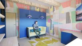 TRICOIRE FABIENNE - Art Déc Ode