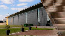 Madiha OUQACEM VIRATHAM - APRIM ARCHITECTURE