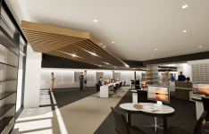 MARION SAUTREAU - GENESE ATELIER D'ARCHITECTURE