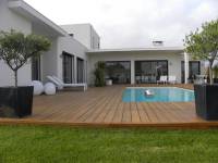 Isabelle CALVET-CHARET - ISABELLE CALVET-CHARET ARCHITECTE DPLG