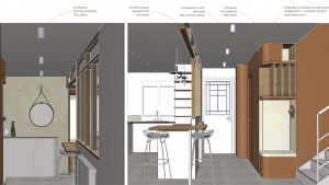 Clémentine HITIER -  C/H Architecture