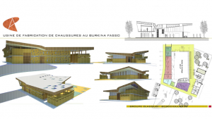 PASCAL MWEMANANI HIEBEL - M-H ARCHITECTE