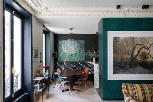 Rebecca KIERSZBAUM - KIERSZBAUM INTERIEURS