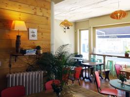 Chloé CAUBERT - CAUBER DESIGN