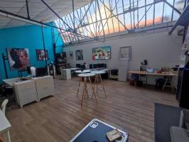 Cédric RIOS - CREOS