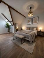 Trévis COURCIER - Trévis Courcier