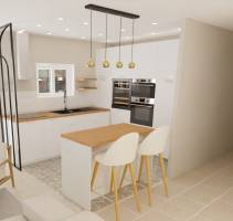 Audrey PONNAU - STAGING AT HOME - DECORATION